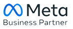 Meta Business Partner official logo