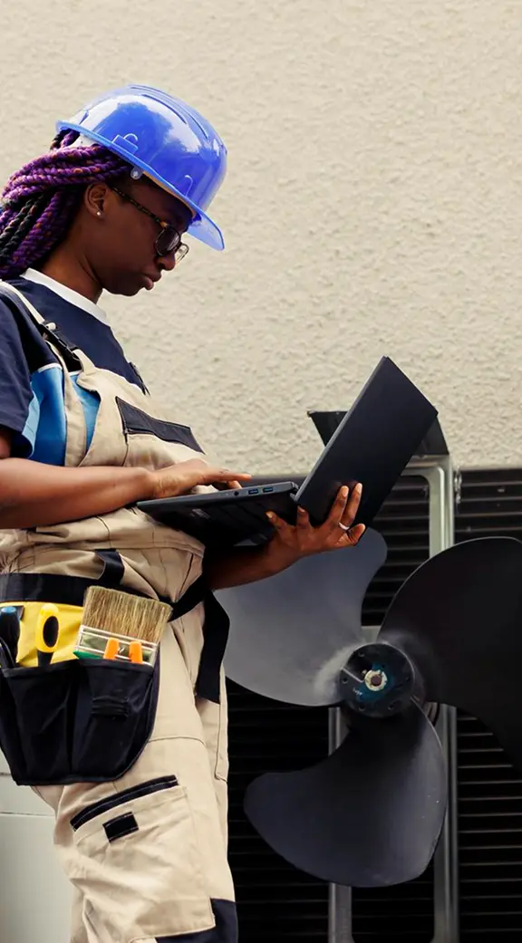 People pointing at printed charts and graphs during a business meeting at a desk