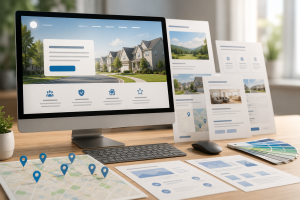 Build the Pages Your Service Area Deserves
