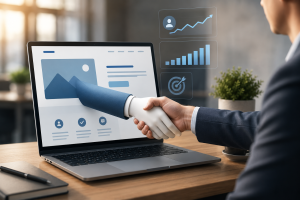 Turn Your Website Into Your Best Salesperson