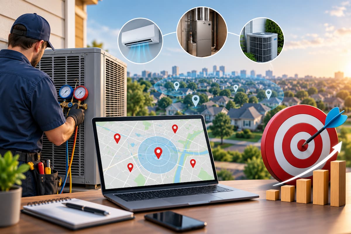 Build the Right Paid Strategy for Your Market